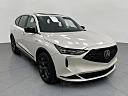 2022 Acura MDX SH-AWD w/A-SPEC at Bergstrom Acura