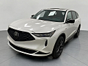 Thumbnail image of 2022 Acura MDX at Bergstrom Acura