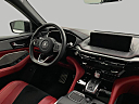 Thumbnail image of 2022 Acura MDX at Bergstrom Acura