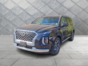 Thumbnail image of 2022 Hyundai PALISADE at Maxon Hyundai Inc.