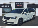 Thumbnail image of 2017 Dodge Grand Caravan at Serra Buick Gmc Champaign