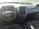 2017 Dodge Grand Caravan SE at Serra Buick Gmc Champaign