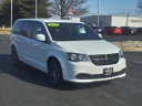 Thumbnail image of 2017 Dodge Grand Caravan at Serra Buick Gmc Champaign