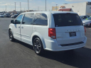 Thumbnail image of 2017 Dodge Grand Caravan at Serra Buick Gmc Champaign
