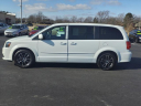 Thumbnail image of 2017 Dodge Grand Caravan at Serra Buick Gmc Champaign