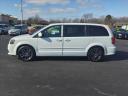 Thumbnail image of 2017 Dodge Grand Caravan at Serra Buick Gmc Champaign