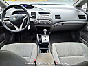2010 Honda Civic LX at Car Needs