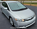 Thumbnail image of 2010 Honda Civic at Car Needs