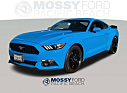 Thumbnail image of 2017 Ford Mustang at Mossy Ford