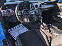 Thumbnail image of 2017 Ford Mustang at Mossy Ford