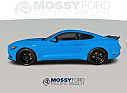 Thumbnail image of 2017 Ford Mustang at Mossy Ford