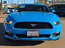 Thumbnail image of 2017 Ford Mustang at Mossy Ford