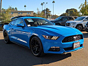 Thumbnail image of 2017 Ford Mustang at Mossy Ford