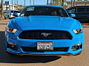 Thumbnail image of 2017 Ford Mustang at Mossy Ford