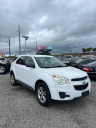 Thumbnail image of 2013 Chevrolet Equinox at MP Auto Trading Corp