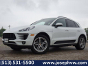 Thumbnail image of 2018 Porsche Macan at Joseph Volkswagen-NEW