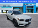 Thumbnail image of 2021 Volvo XC40 at BobSteeleChevrolet - Used