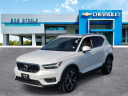 Thumbnail image of 2021 Volvo XC40 at BobSteeleChevrolet - Used