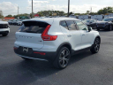 Thumbnail image of 2021 Volvo XC40 at BobSteeleChevrolet - Used
