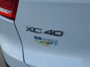 Thumbnail image of 2021 Volvo XC40 at BobSteeleChevrolet - Used