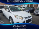 Thumbnail image of 2014 Ford Focus at Car Sales of New Jersey Inc.