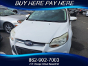 2014 Ford Focus SE at Car Sales of New Jersey Inc.
