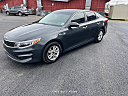 Thumbnail image of 2016 Kia Optima at Joel's Auto Sales