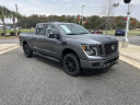 Thumbnail image of 2018 Nissan Titan XD at Five Star Chevrolet-cadillac