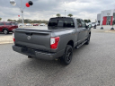 2018 Nissan Titan XD SV at Five Star Chevrolet-cadillac