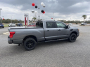 Thumbnail image of 2018 Nissan Titan XD at Five Star Chevrolet-cadillac