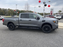 Thumbnail image of 2018 Nissan Titan XD at Five Star Chevrolet-cadillac