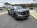 Thumbnail image of 2018 Nissan Titan XD at Five Star Chevrolet-cadillac