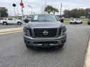 Thumbnail image of 2018 Nissan Titan XD at Five Star Chevrolet-cadillac