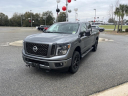 Thumbnail image of 2018 Nissan Titan XD at Five Star Chevrolet-cadillac