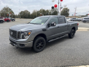Thumbnail image of 2018 Nissan Titan XD at Five Star Chevrolet-cadillac