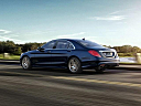 Thumbnail image of 2015 Mercedes-Benz S-Class at Centennial Imports