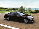 Thumbnail image of 2015 Mercedes-Benz S-Class at Centennial Imports