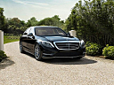 Thumbnail image of 2015 Mercedes-Benz S-Class at Centennial Imports
