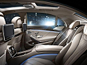 Thumbnail image of 2015 Mercedes-Benz S-Class at Centennial Imports