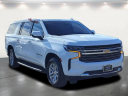 Thumbnail image of 2023 Chevrolet Suburban at Generation Kia Buick Gmc