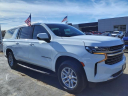 Thumbnail image of 2023 Chevrolet Suburban at Generation Kia Buick Gmc
