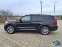 Thumbnail image of 2023 Ford Explorer at Jim Butler Kia