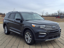 Thumbnail image of 2023 Ford Explorer at Jim Butler Kia