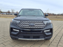 Thumbnail image of 2023 Ford Explorer at Jim Butler Kia