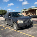Thumbnail image of 2006 Land Rover Range Rover at Infinitte Auto Deal
