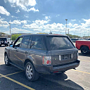 Thumbnail image of 2006 Land Rover Range Rover at Infinitte Auto Deal