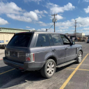 Thumbnail image of 2006 Land Rover Range Rover at Infinitte Auto Deal