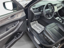 2023 Jeep Grand Cherokee Limited at LaFontaine Chrysler Dodge Jeep Ram of Walled Lake