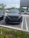 2016 Hyundai TUCSON Limited at Doral Lincoln