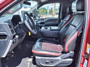 2022 Ford F-350 Super Duty XLT at Red's Auto Of Ironwood